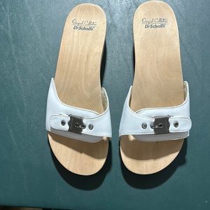 Original Collection Dr Scholl’s clogs